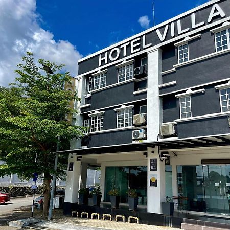 Hotel Villa Seremban Exteriér fotografie