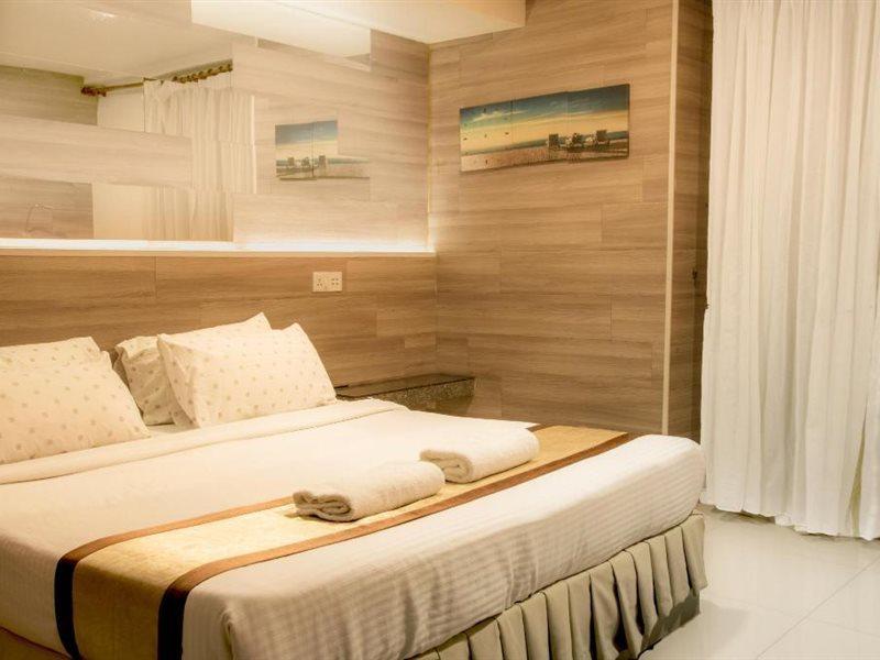 Hotel Villa Seremban Exteriér fotografie
