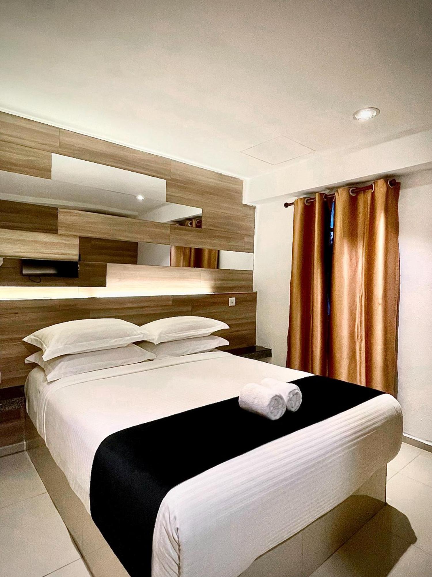 Hotel Villa Seremban Exteriér fotografie
