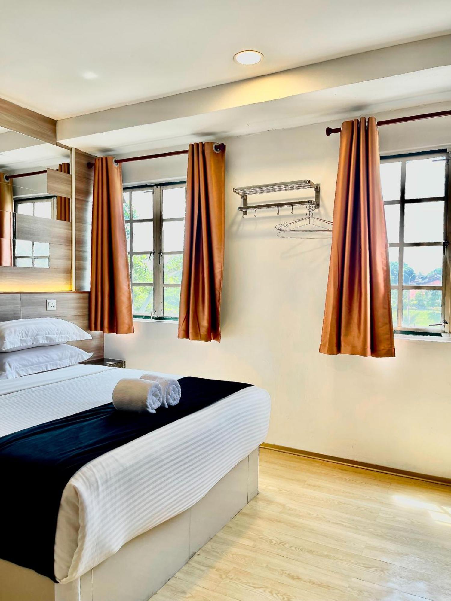 Hotel Villa Seremban Exteriér fotografie