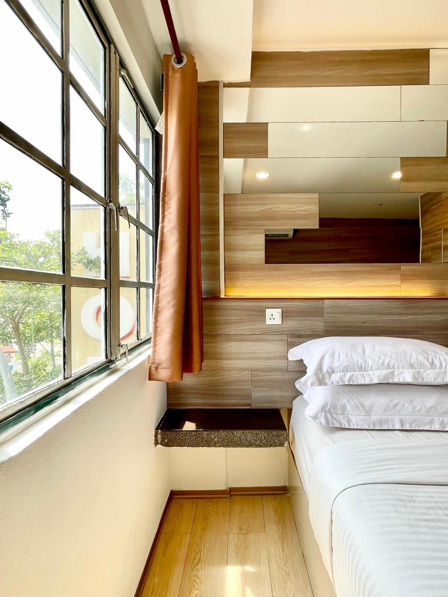 Hotel Villa Seremban Exteriér fotografie