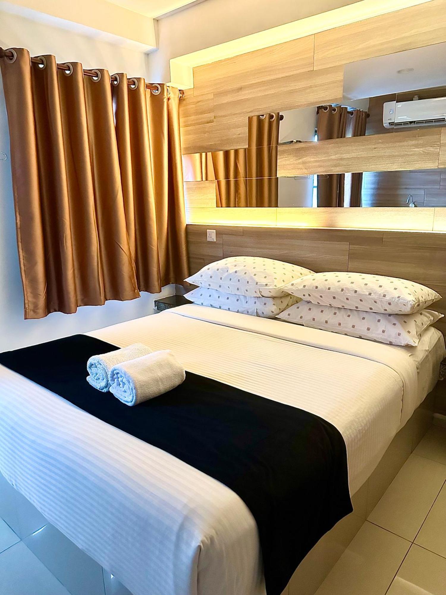Hotel Villa Seremban Exteriér fotografie